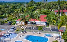 Hotel Campestre La Aldea Cabaña Pijao